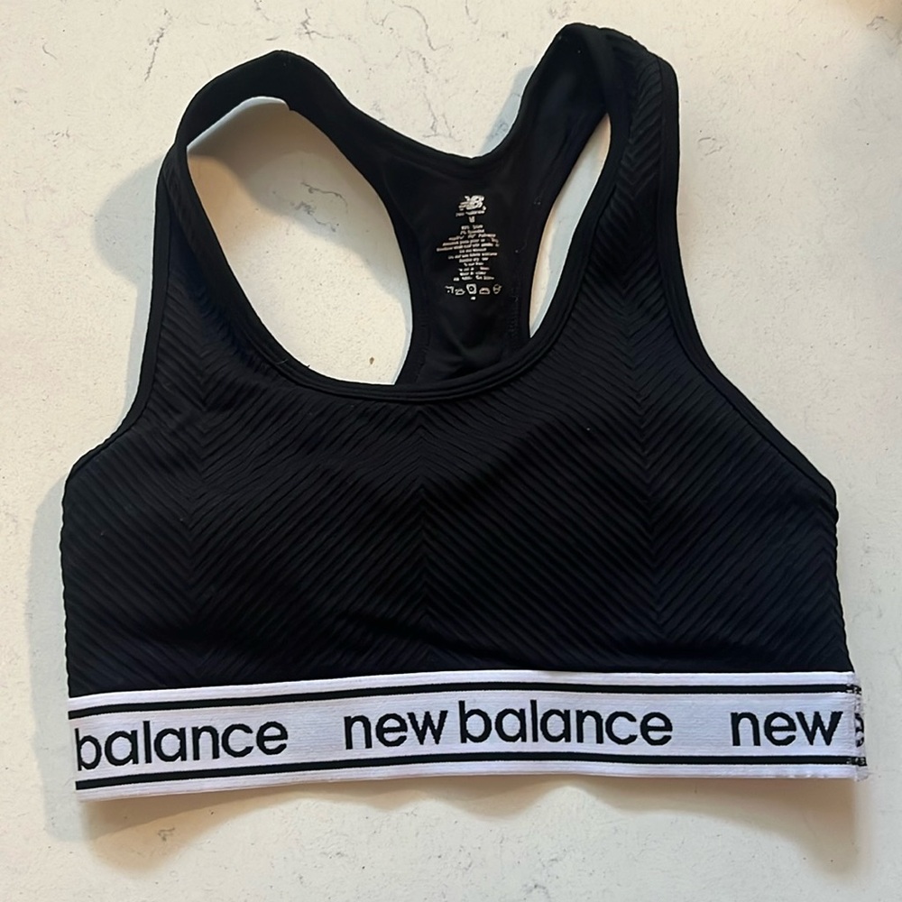 Sports bra